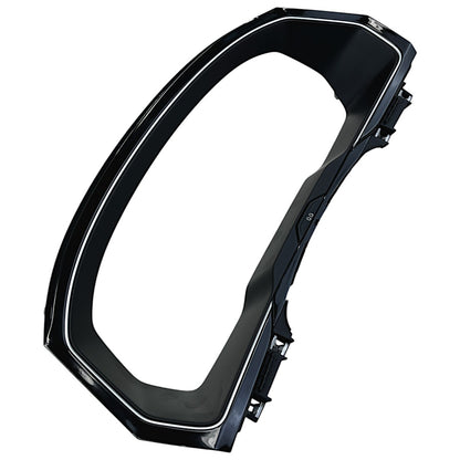 Moldura Painel Instrumentos VW Passat B8 2017 2018 2019