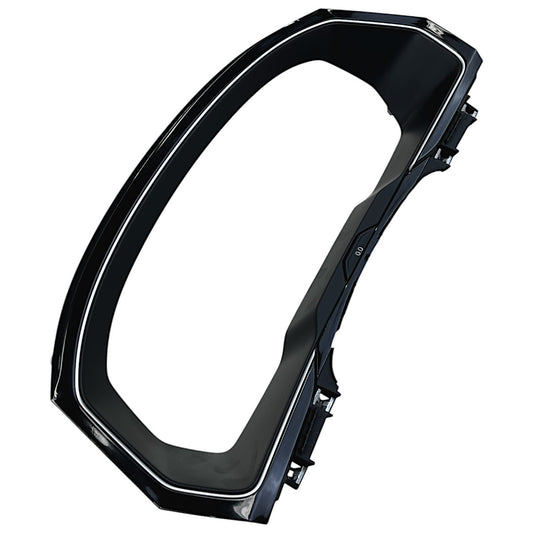 Moldura Painel Instrumentos VW Passat B8 2017 2018 2019