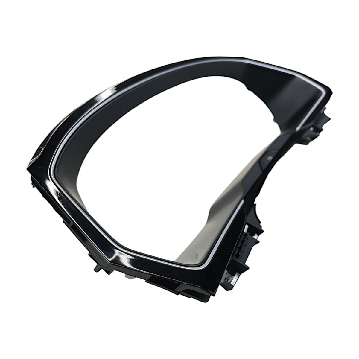 Moldura Painel Instrumentos VW Passat B8 2017 2018 2019