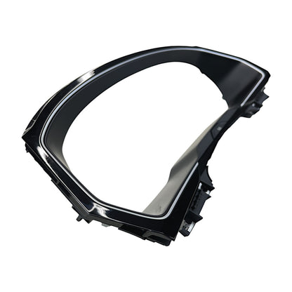 Moldura Painel Instrumentos VW Passat B8 2017 2018 2019