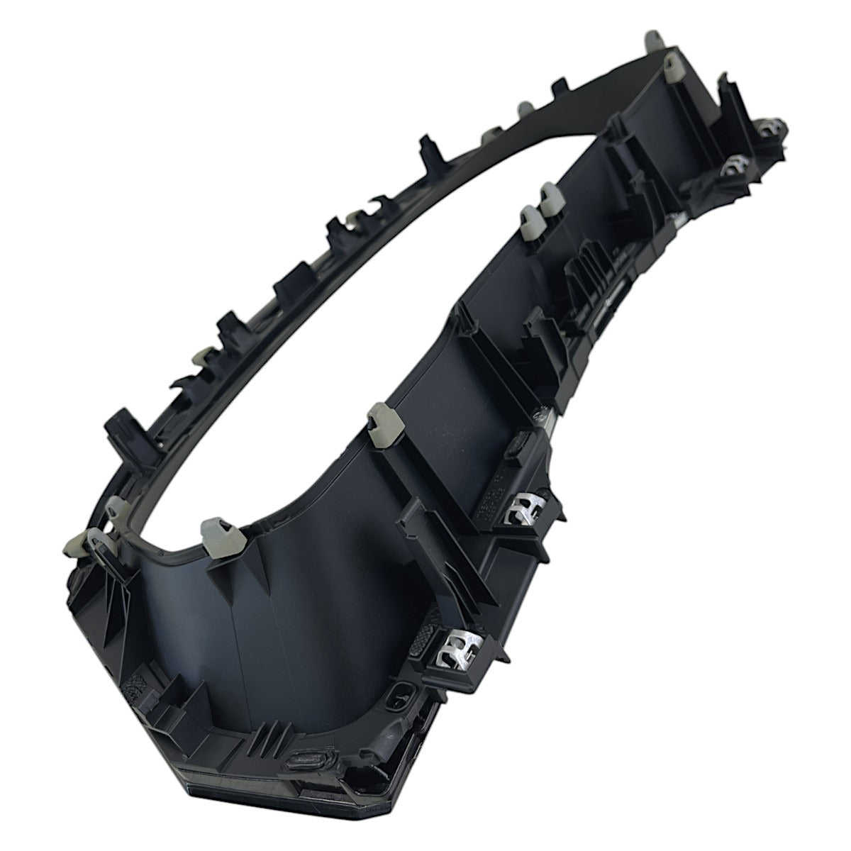 Moldura Painel Instrumentos VW Passat B8 2017 2018 2019