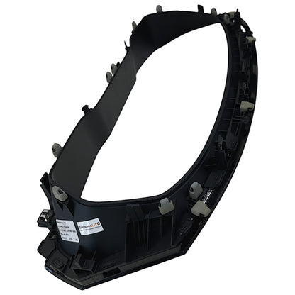 Moldura Painel Instrumentos VW Passat B8 2017 2018 2019