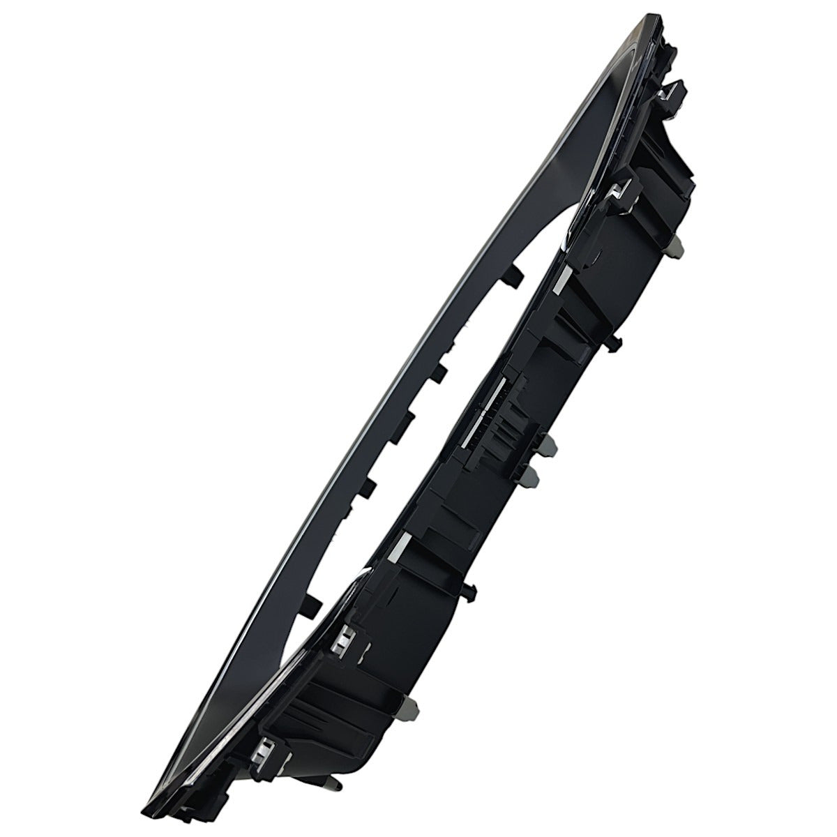 Moldura Painel Instrumentos VW Passat B8 2017 2018 2019