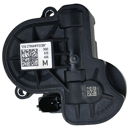 Motor Elétrico VW Passat B8 2017 2018 2019 Traseiro Direito