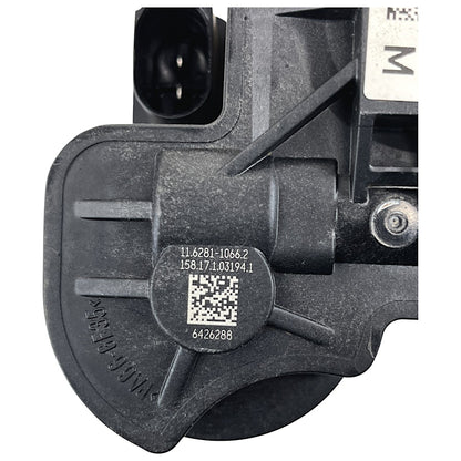 Motor Elétrico VW Passat B8 2017 2018 2019 Traseiro Direito