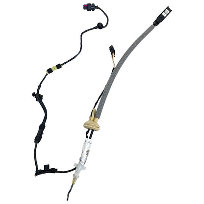 Cabo Maçaneta VW Passat Highline B8 2018 Traseira Direita