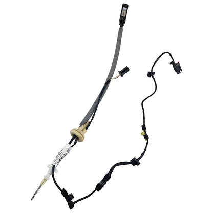 Cabo Maçaneta VW Passat Highline B8 2018 Traseira Direita