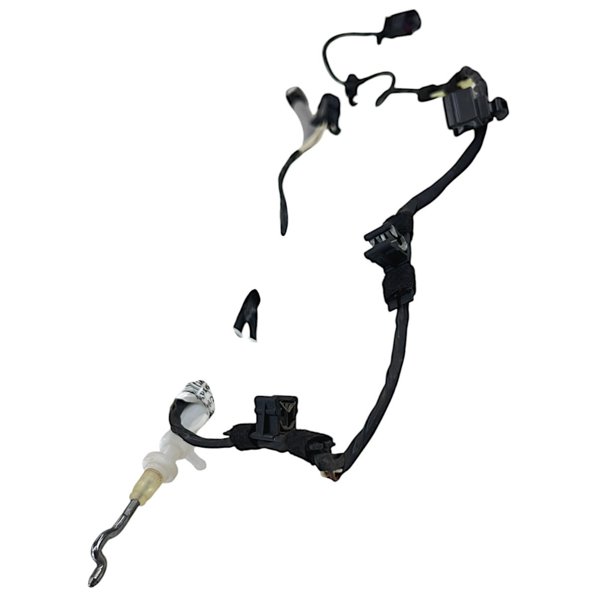 Cabo Maçaneta VW Passat Highline B8 2018 Traseira Direita