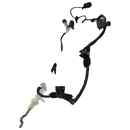 Cabo Maçaneta VW Passat Highline B8 2018 Traseira Direita