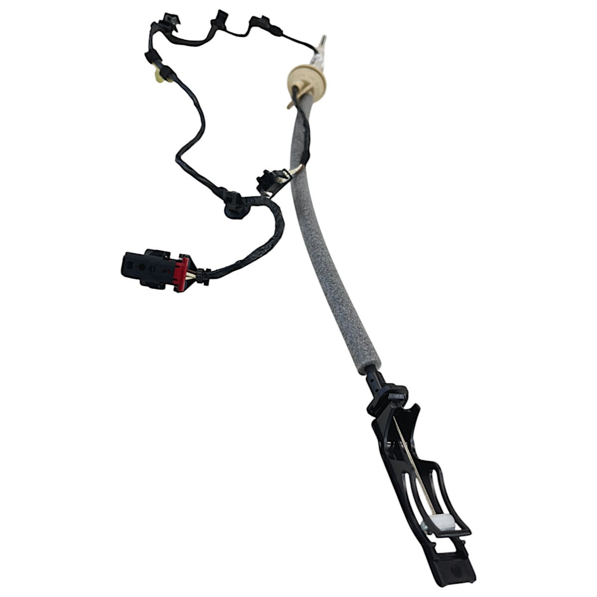 Cabo Maçaneta VW Passat Highline B8 2018 Traseira Direita