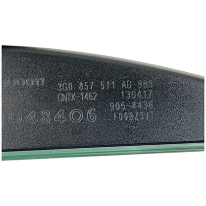 Espelho Retrovisor Interno VW Passat Highline B8 2017 2018