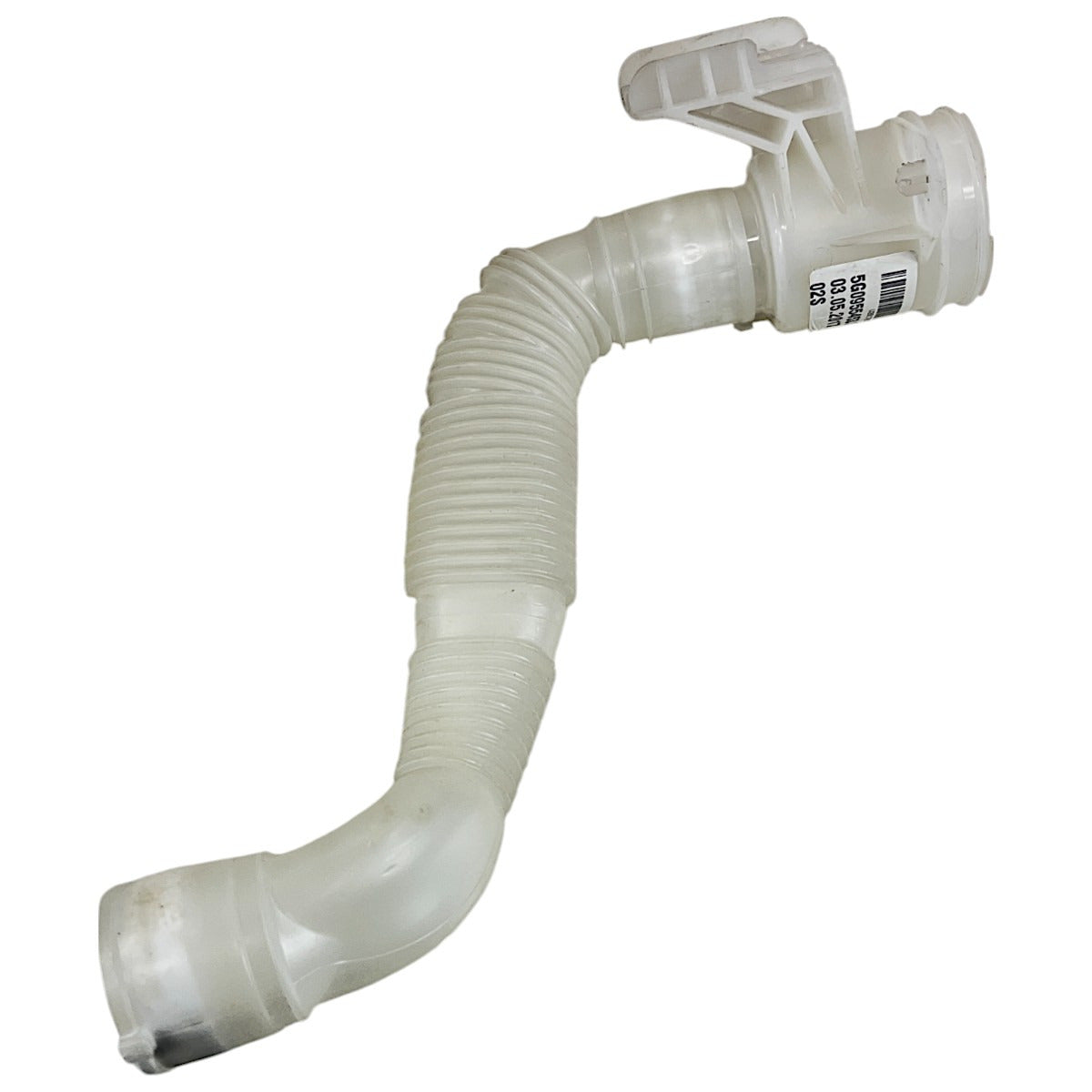 Gargalo Reservatório Parabrisa VW Passat B8 2017 2018 2019