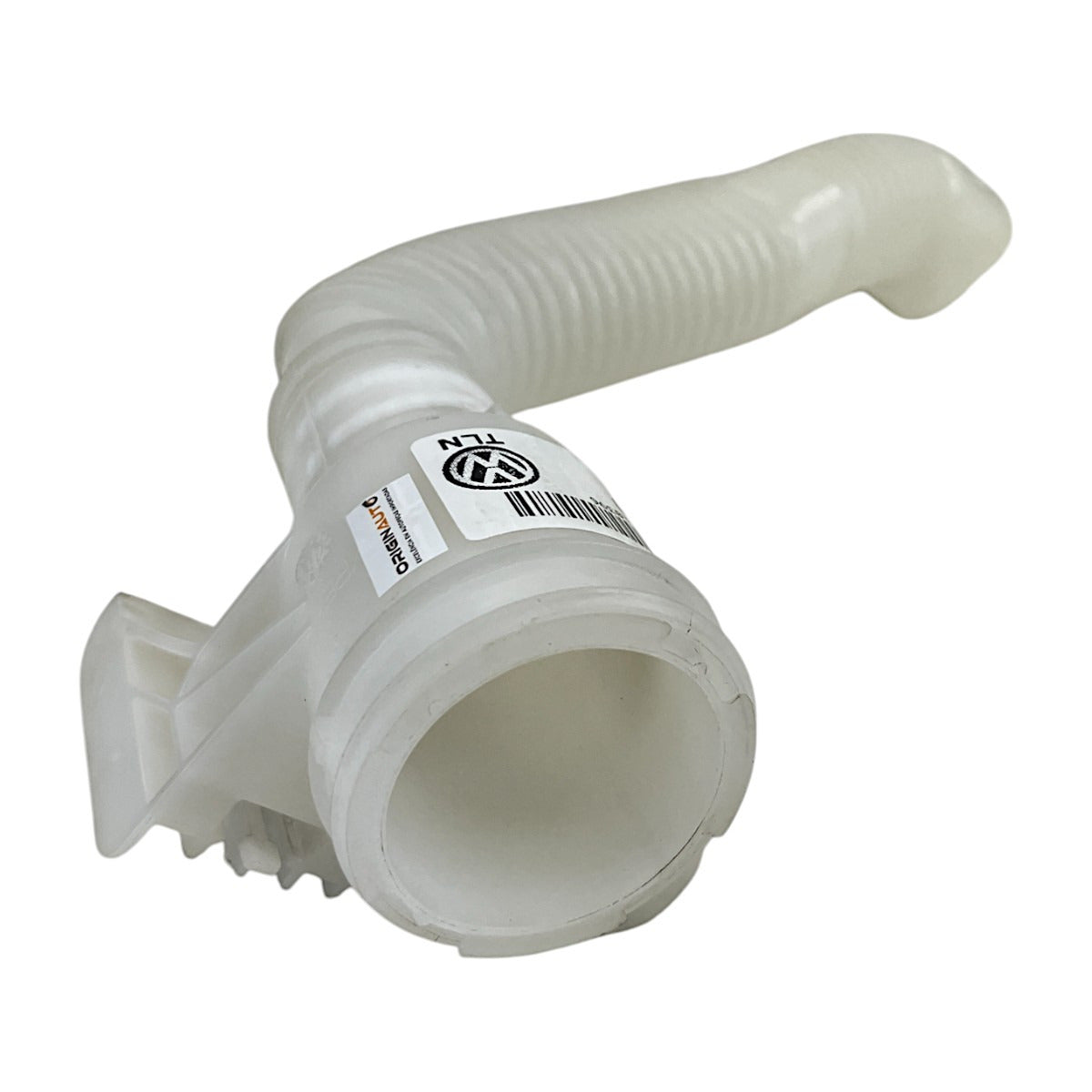 Gargalo Reservatório Parabrisa VW Passat B8 2017 2018 2019