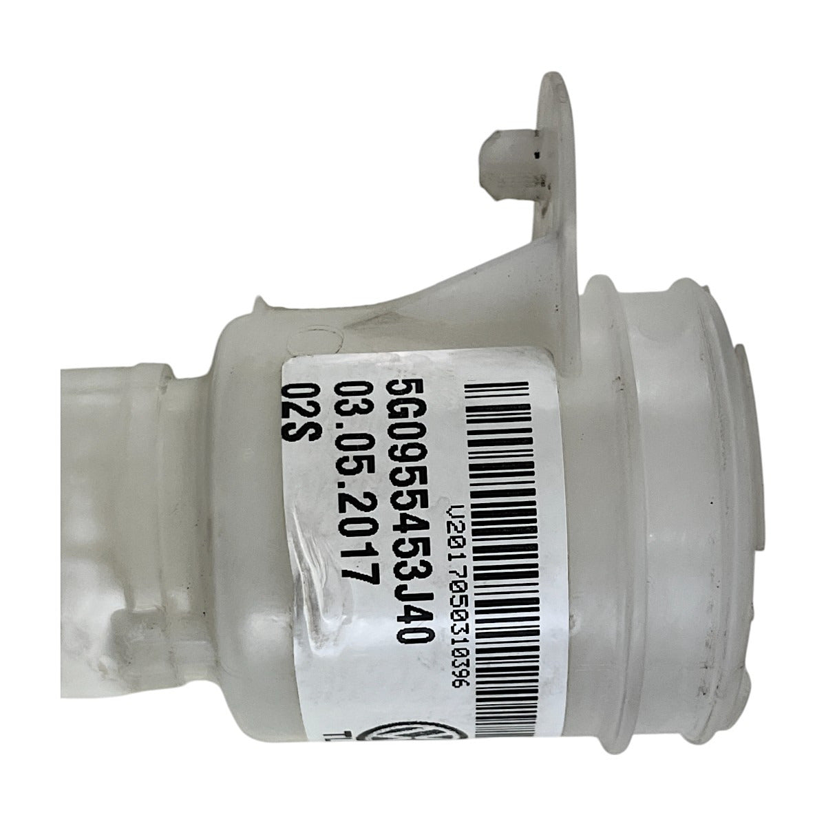 Gargalo Reservatório Parabrisa VW Passat B8 2017 2018 2019