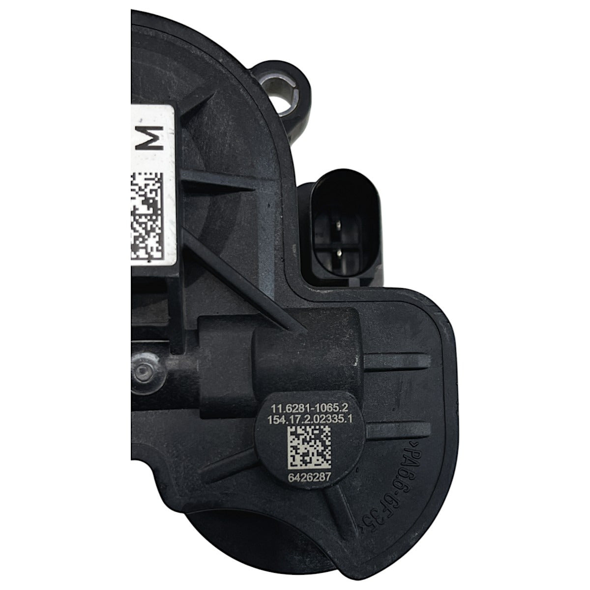 Motor Elétrico VW Passat B8 2017 2018 2019 Traseiro Esquerdo