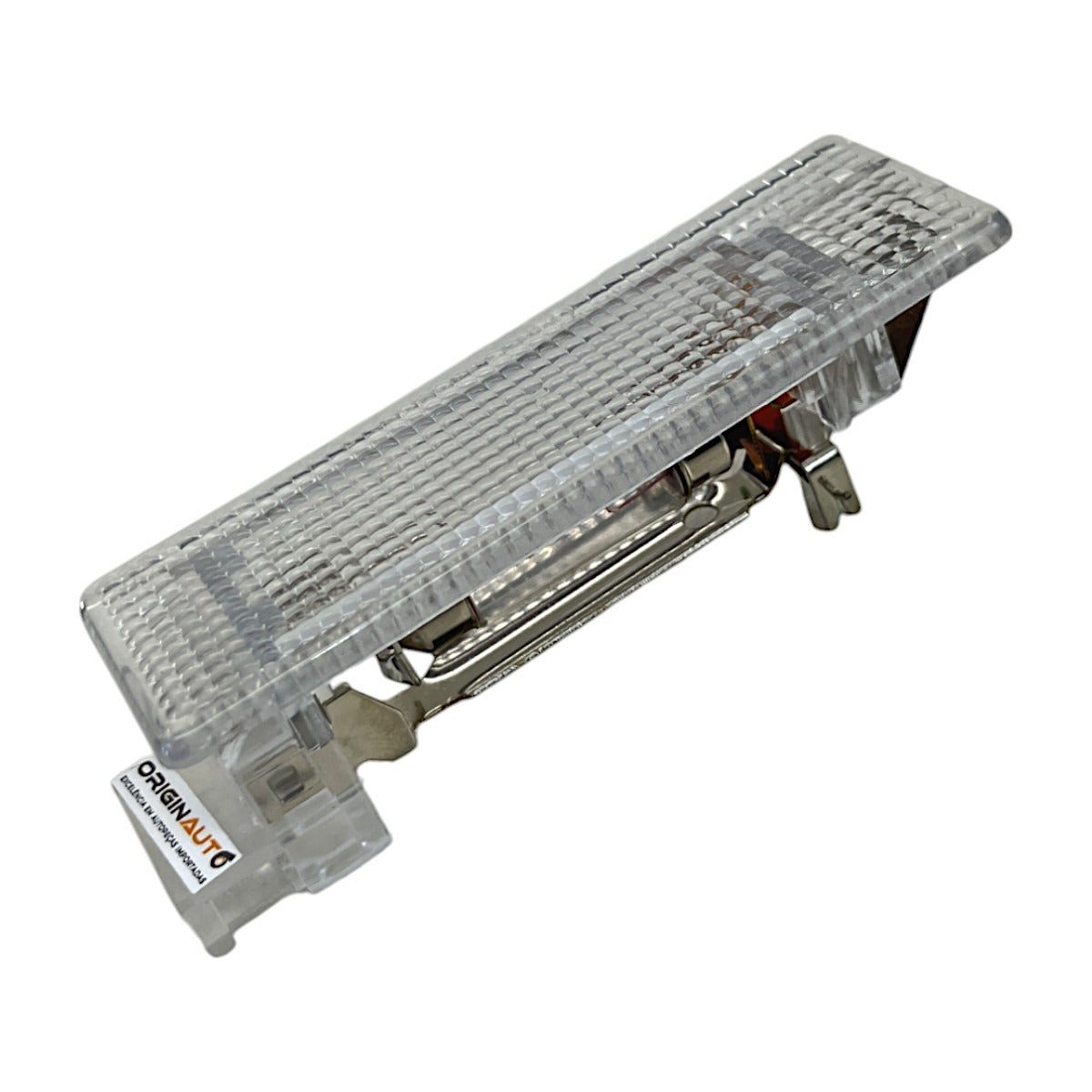 Luz Teto Cortesia Porta Mala VW Passat Highline B8 2018 Traseira