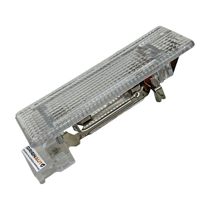 Luz Teto Cortesia Porta Mala VW Passat Highline B8 2018 Traseira