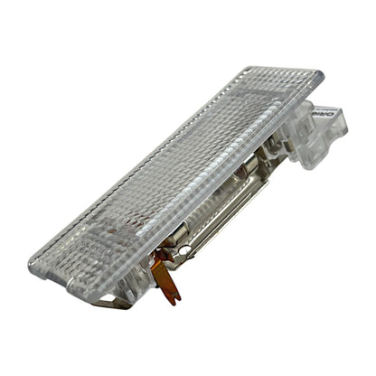 Luz Teto Cortesia Porta Mala VW Passat Highline B8 2018 Traseira