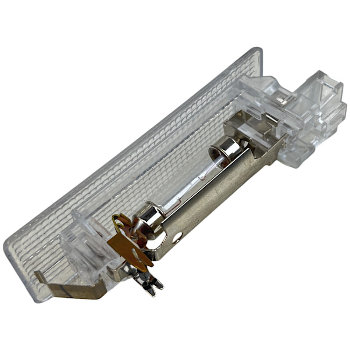 Luz Teto Cortesia Porta Mala VW Passat Highline B8 2018 Traseira