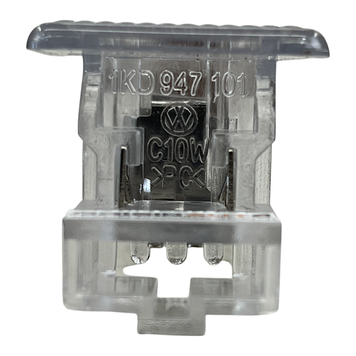 Luz Teto Cortesia Porta Mala VW Passat Highline B8 2018 Traseira