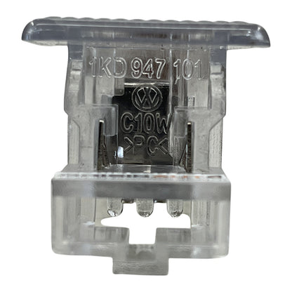 Luz Teto Cortesia Porta Mala VW Passat Highline B8 2018 Traseira