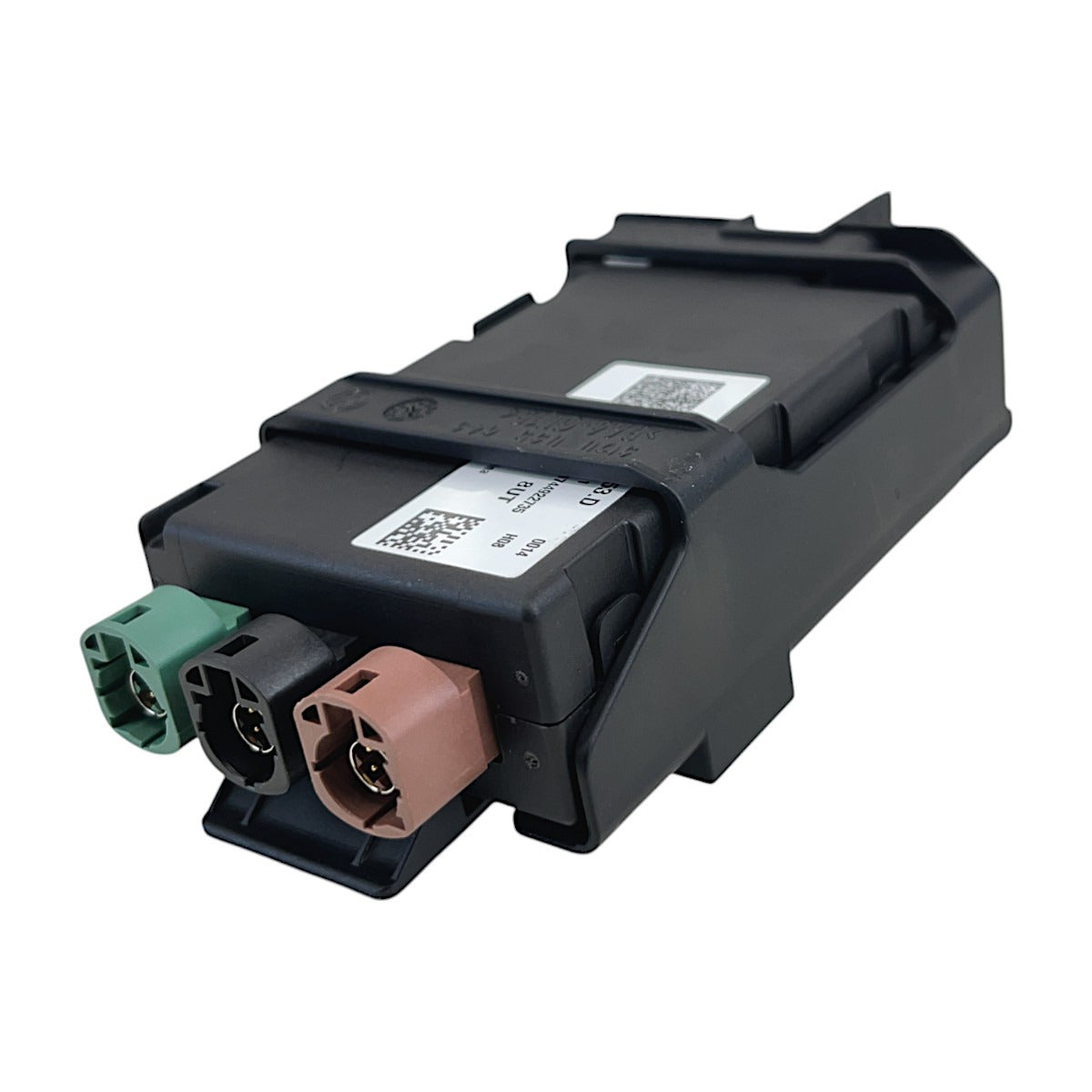 Módulo USB Carregador VW Passat Highline B8 2018 5G0035953D