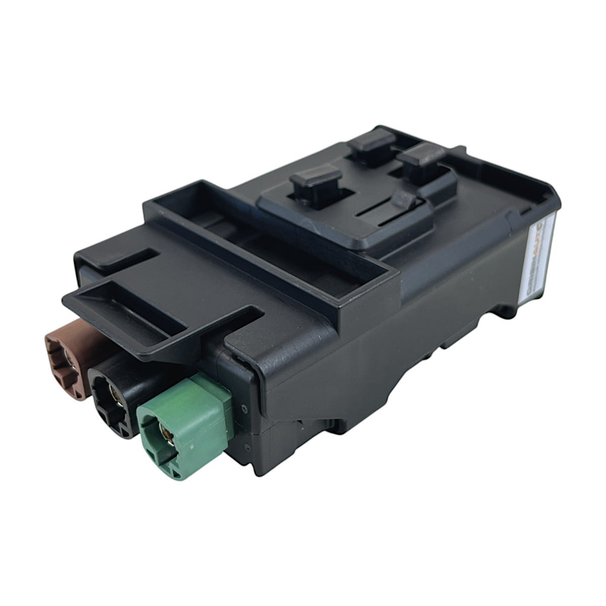 Módulo USB Carregador VW Passat Highline B8 2018 5G0035953D