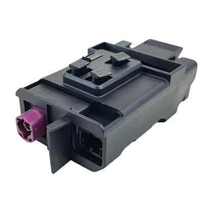 Módulo USB Carregador VW Passat Highline B8 2018 5G0035953D