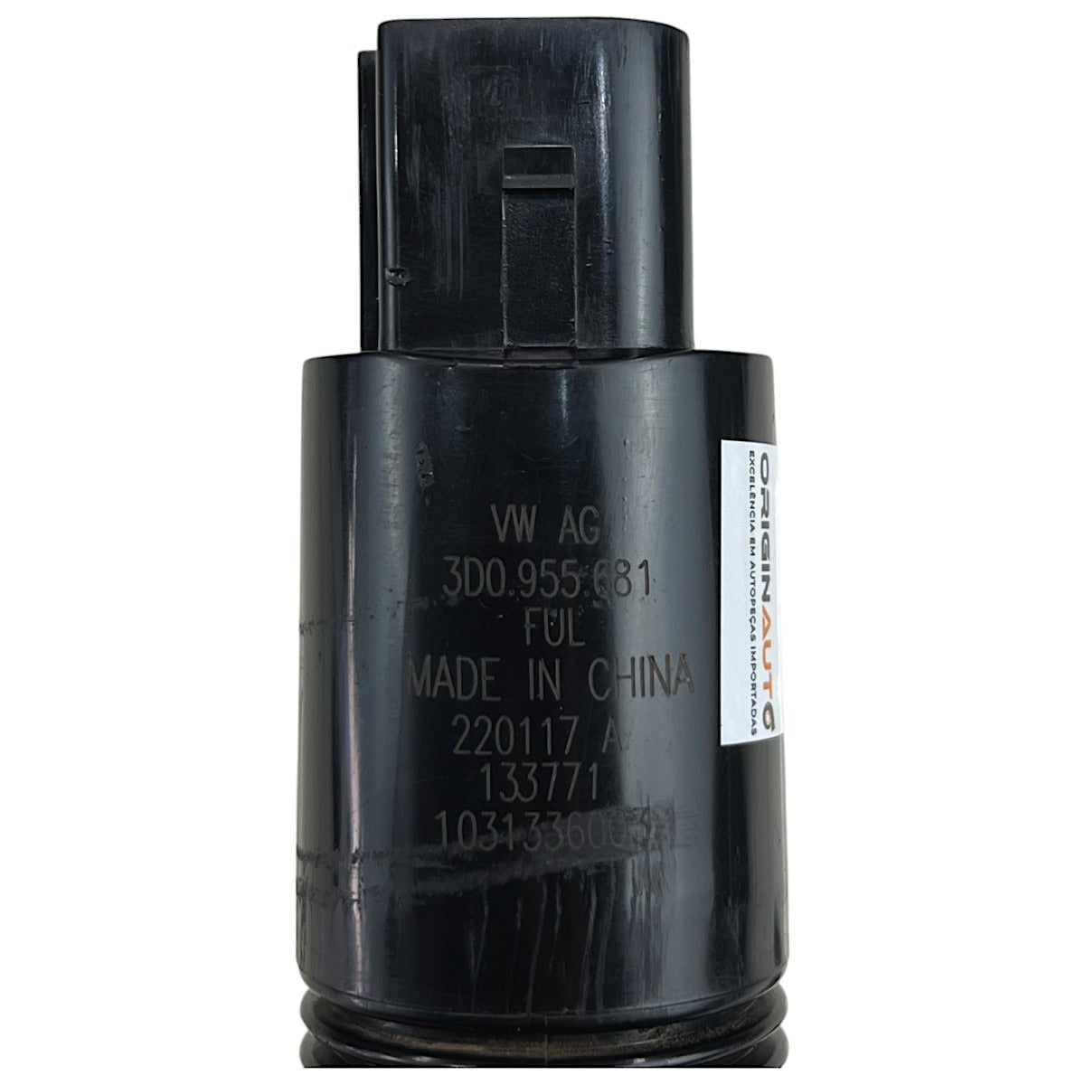 Motor Esguicho Farol VW Passat Highline B8 2018 3D0955681