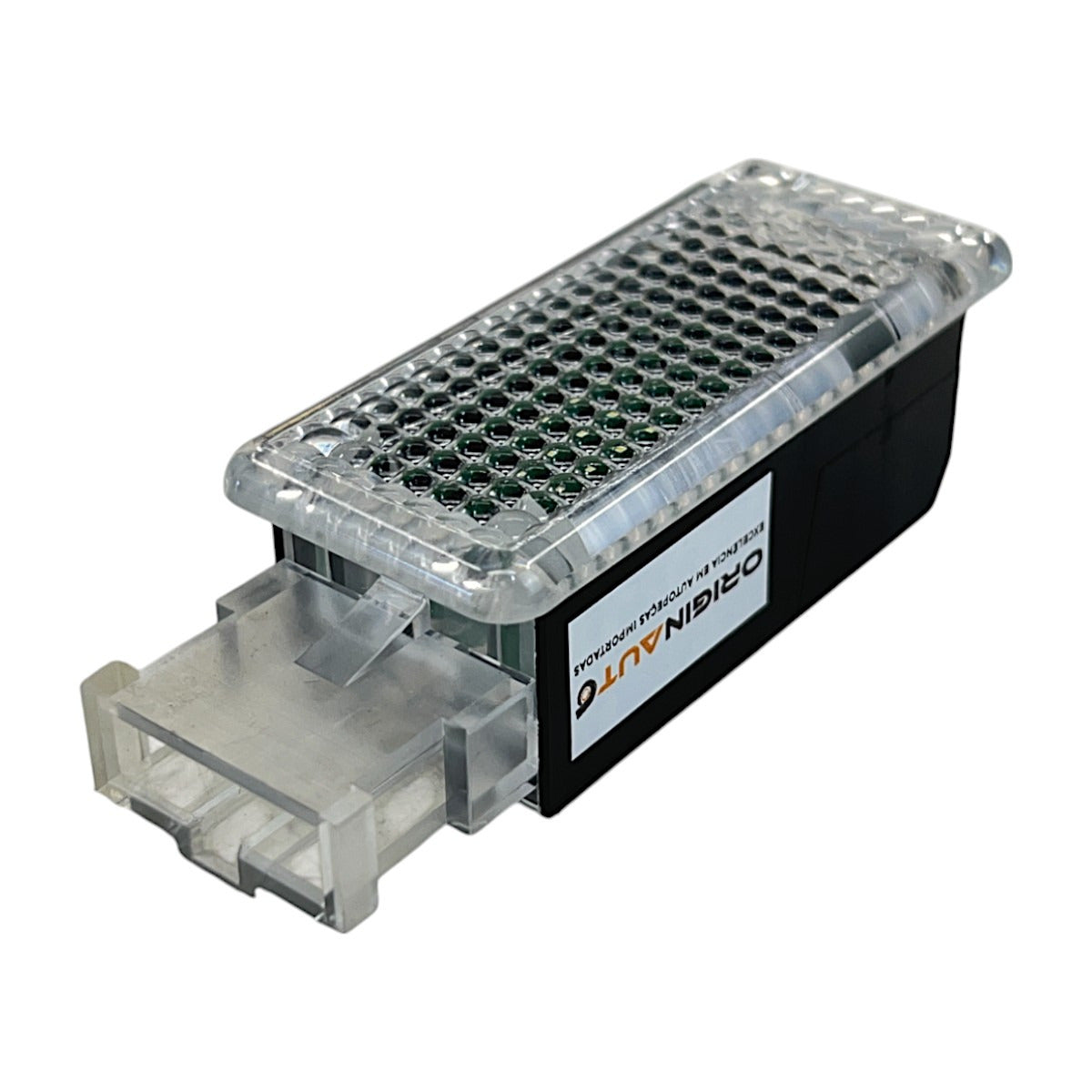 Luz Cortesia Pés Painel LED VW Passat B8 2018 5G0947409