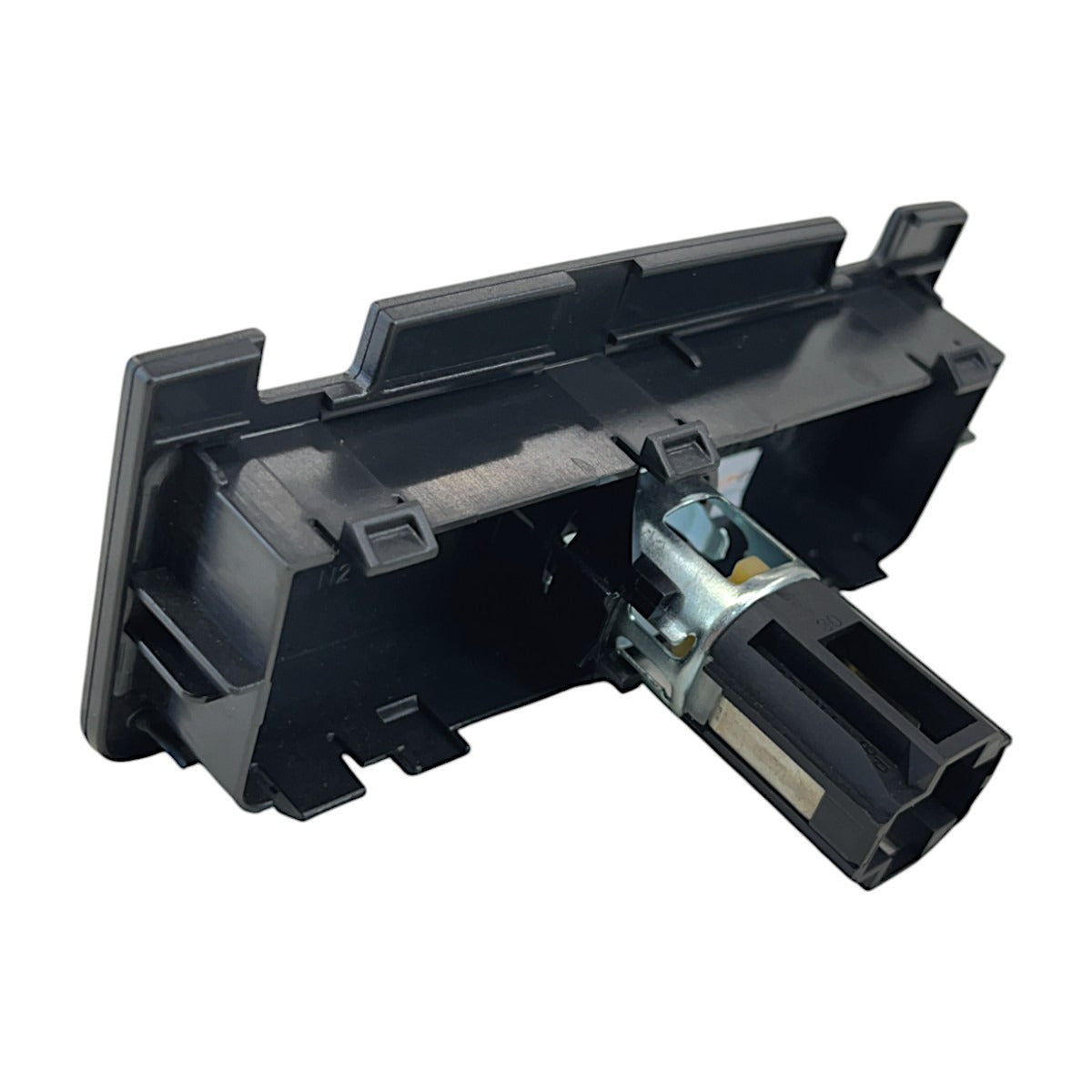 Tomada Cinzeiro 12V VW Passat Highline B8 2017 2018 2019