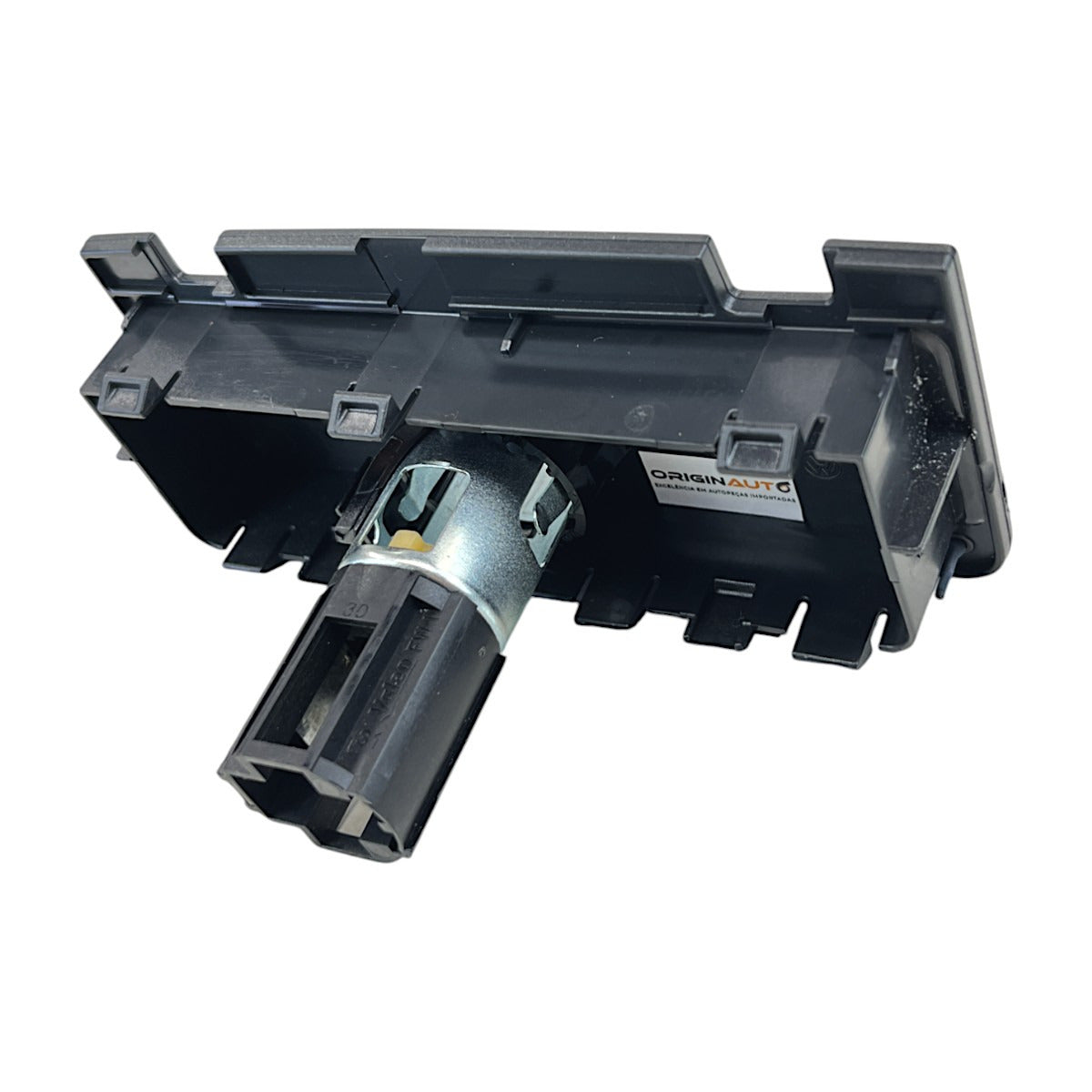 Tomada Cinzeiro 12V VW Passat Highline B8 2017 2018 2019