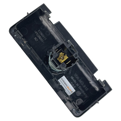 Tomada Cinzeiro 12V VW Passat Highline B8 2017 2018 2019