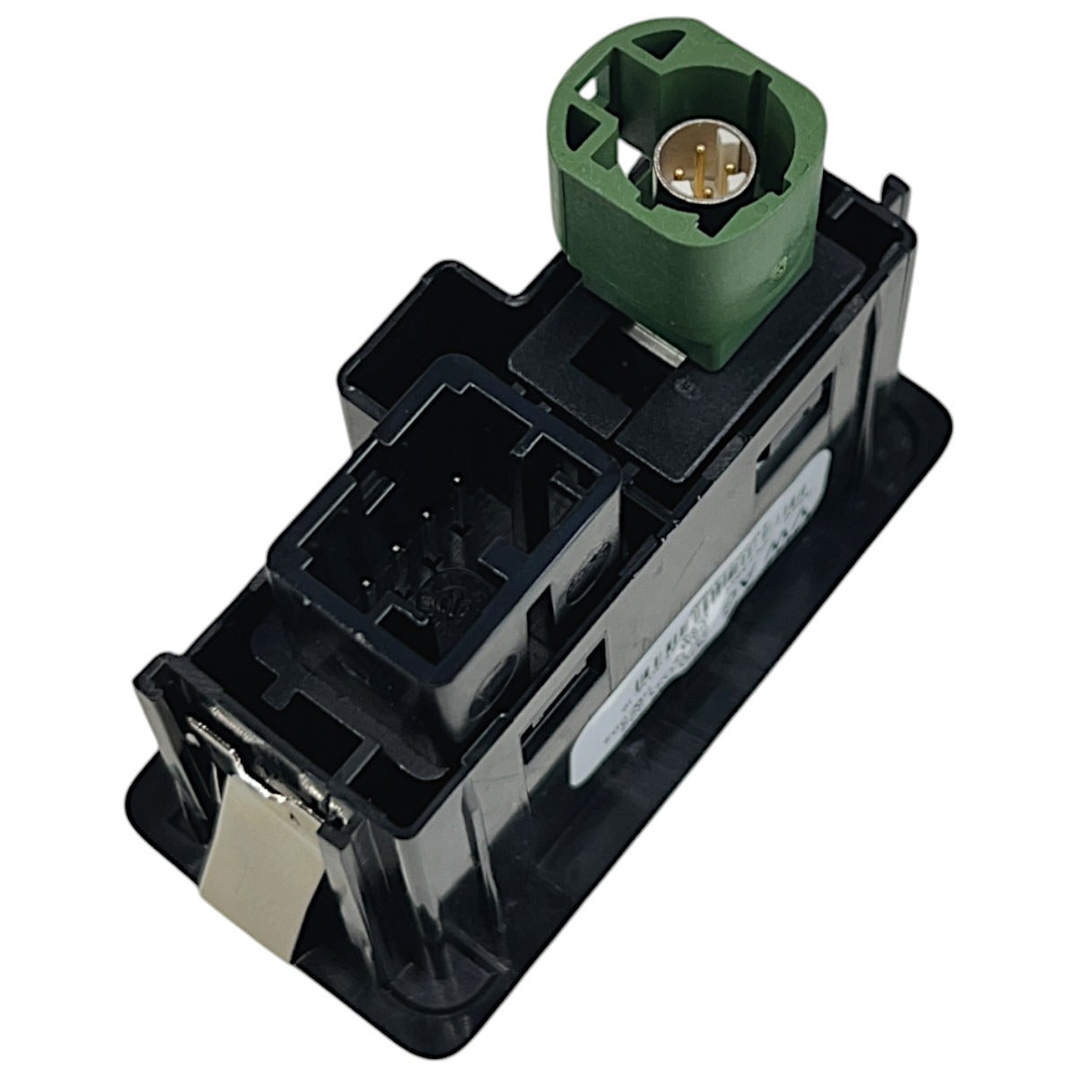 Entrada USB Aux VW Passat Highline B8 2018 2019 5G0035222