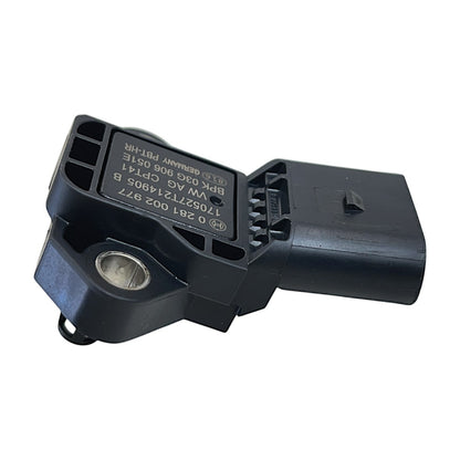 Sensor Map Pressão Ar VW Passat Golf GTI 2018 03G906051E