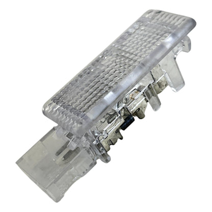 Luz Cortesia Forro Porta VW Polo T-Cross Nivus Virtus Halogeno