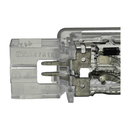 Luz Cortesia Forro Porta VW Polo T-Cross Nivus Virtus Halogeno