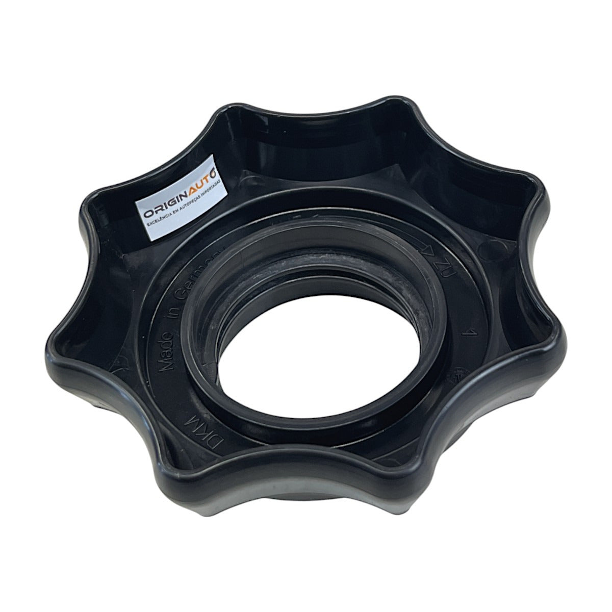 Porca Parafuso Estepe VW Passat Highline B8 2017 2018 2019