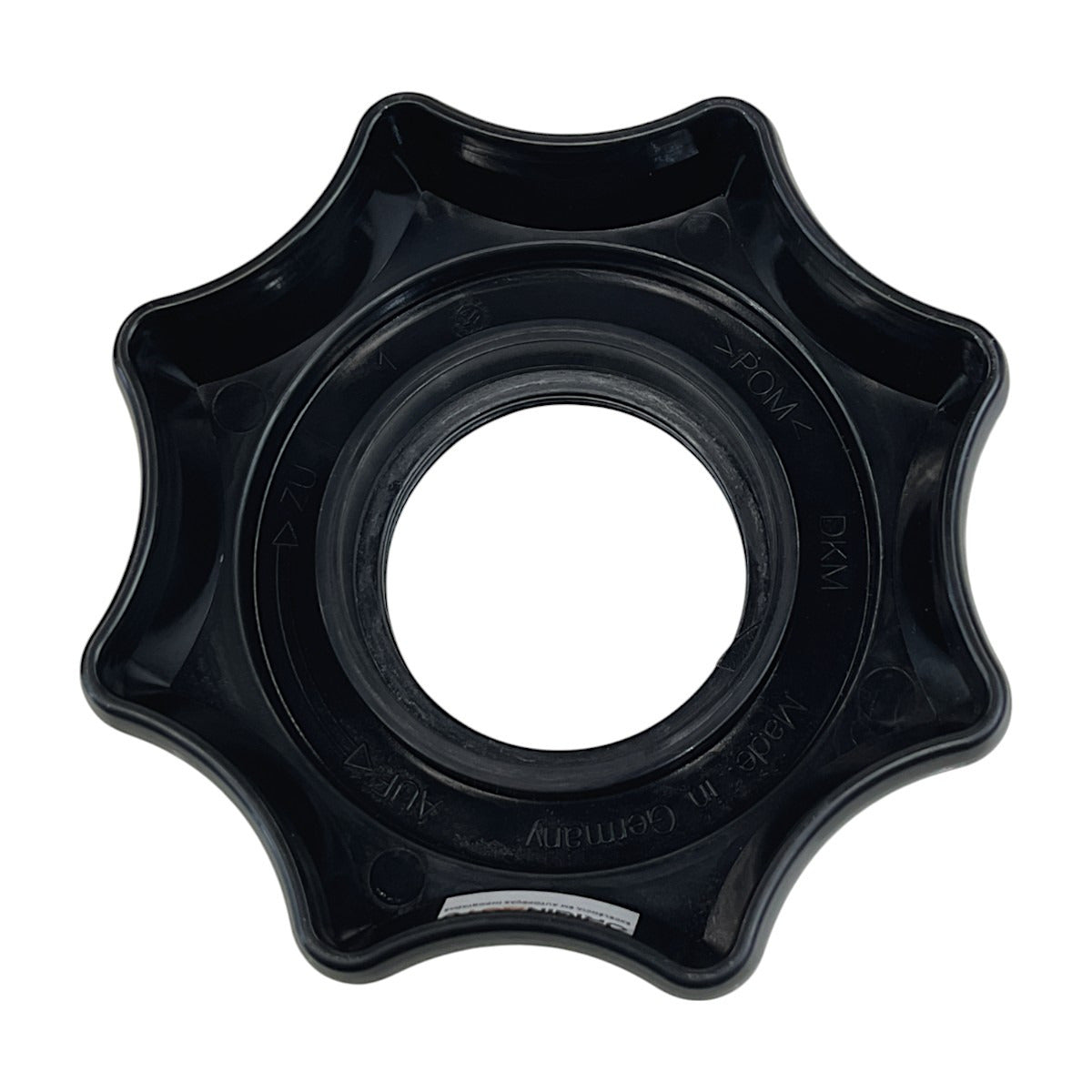 Porca Parafuso Estepe VW Passat Highline B8 2017 2018 2019