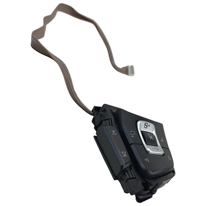 Comando Botão Volante VW Passat Highline B8 2018 Direito