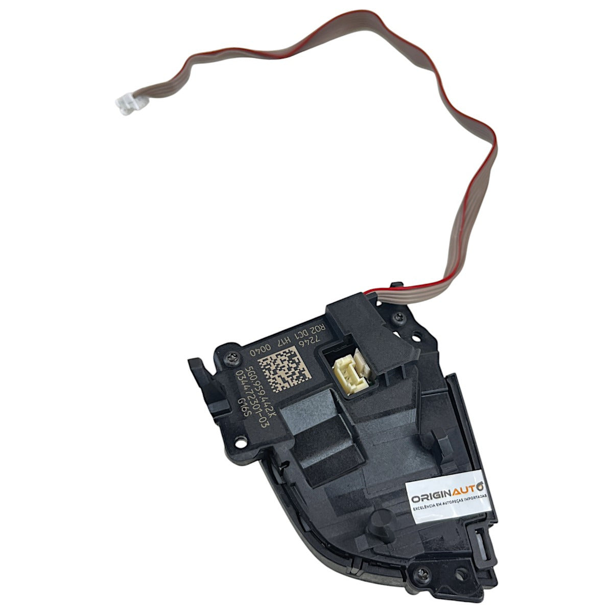 Comando Botão Volante VW Passat Highline B8 2018 Direito