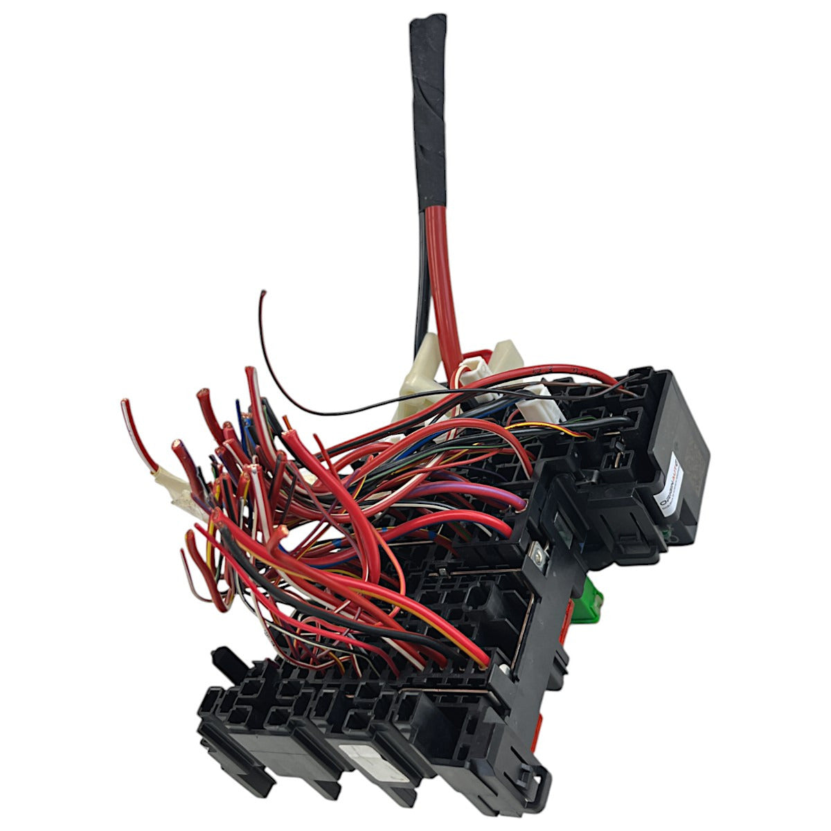 Caixa Fusíveis Interna VW Passat Golf GTI 2.0 TSI 2018 5Q0937615C