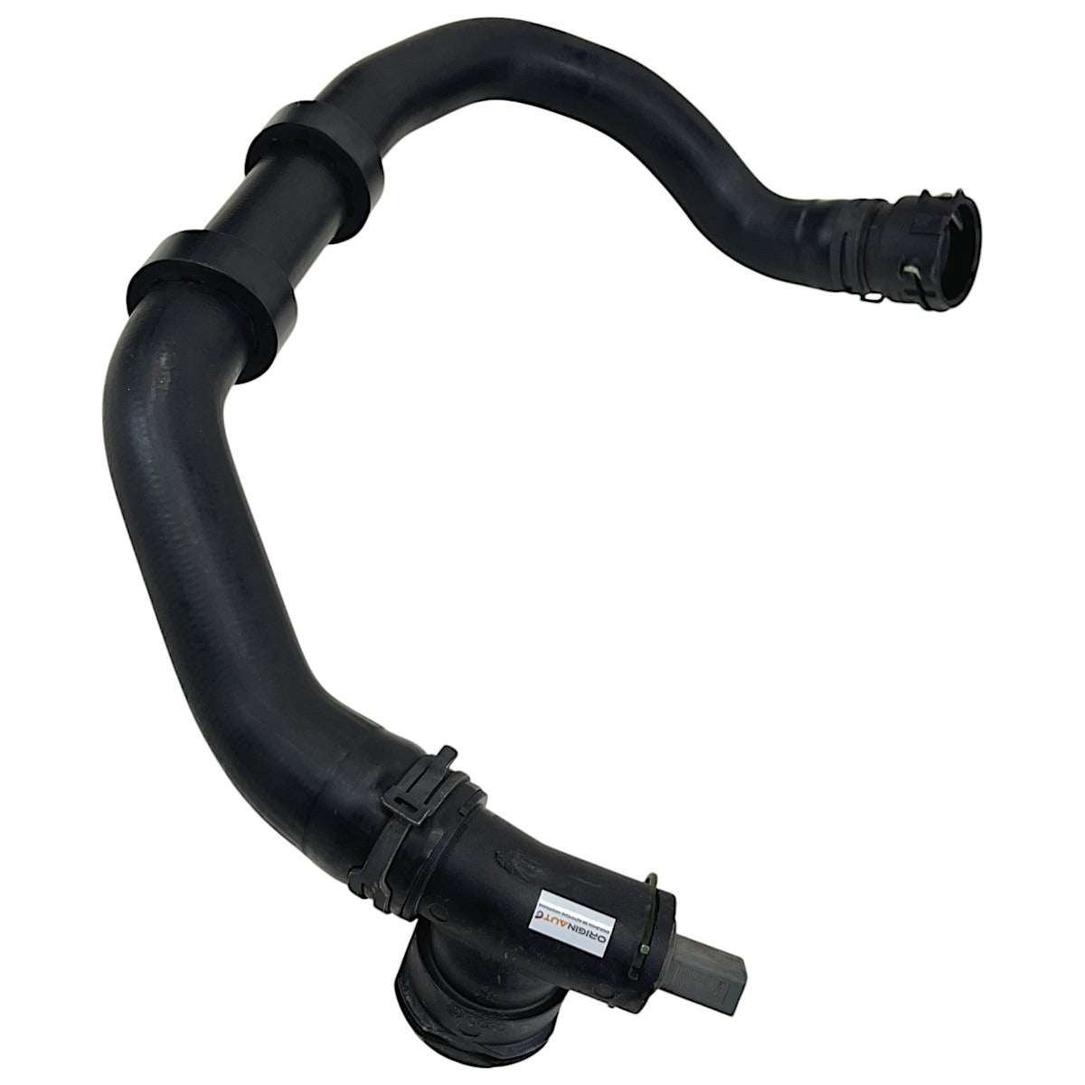 Mangueira Água Radiador VW Passat Golf GTI 2.0 TSI 2018 5Q0122051CT