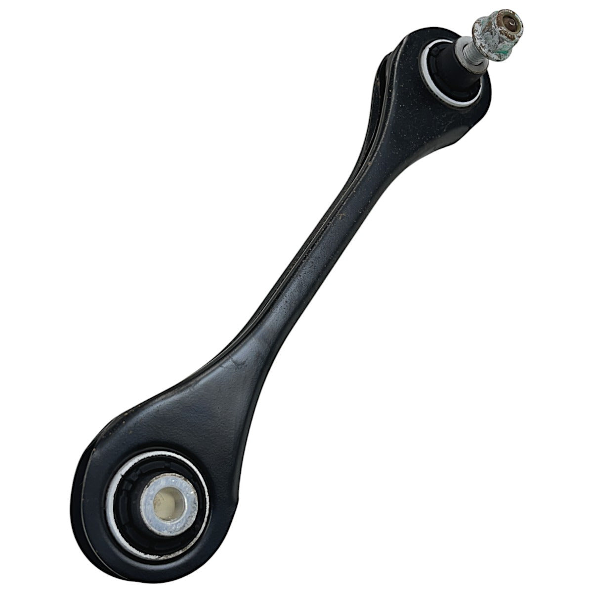 Braço Suspensão VW Passat Jetta Taos Audi A3 Traseiro 2018