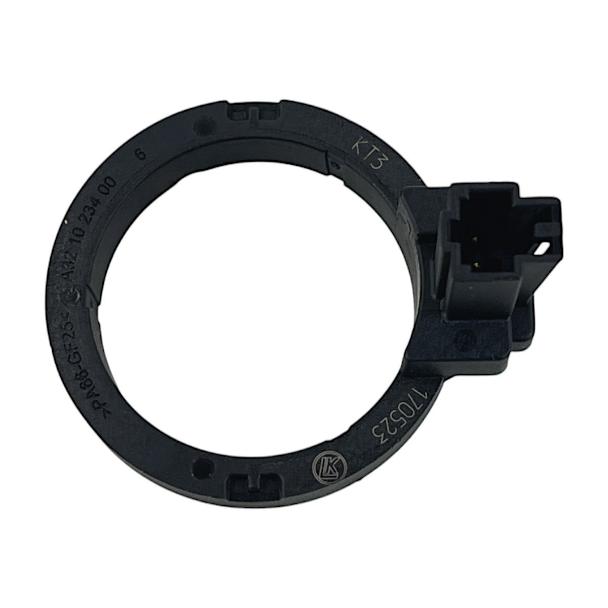 Antena Sensor Imobilizador Chave VW Passat Jetta Tiguan 2018