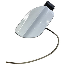 Portinhola Tanque Combustível VW Passat Highline B8 2018