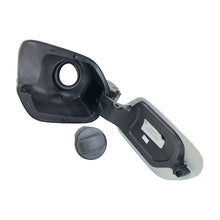 Portinhola Tanque Combustível VW Passat Highline B8 2018