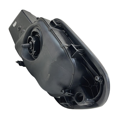 Portinhola Tanque Combustível VW Passat Highline B8 2018