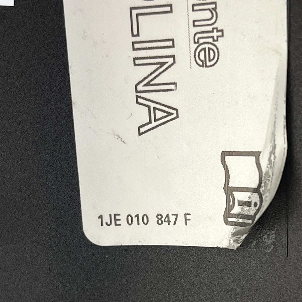 Portinhola Tanque Combustível VW Passat Highline B8 2018