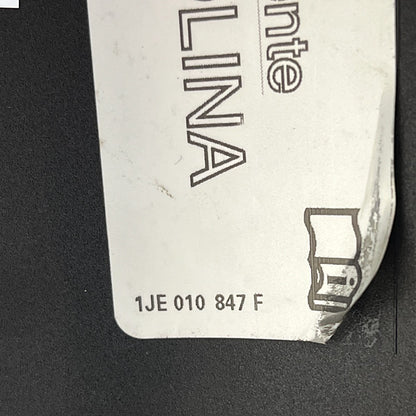 Portinhola Tanque Combustível VW Passat Highline B8 2018